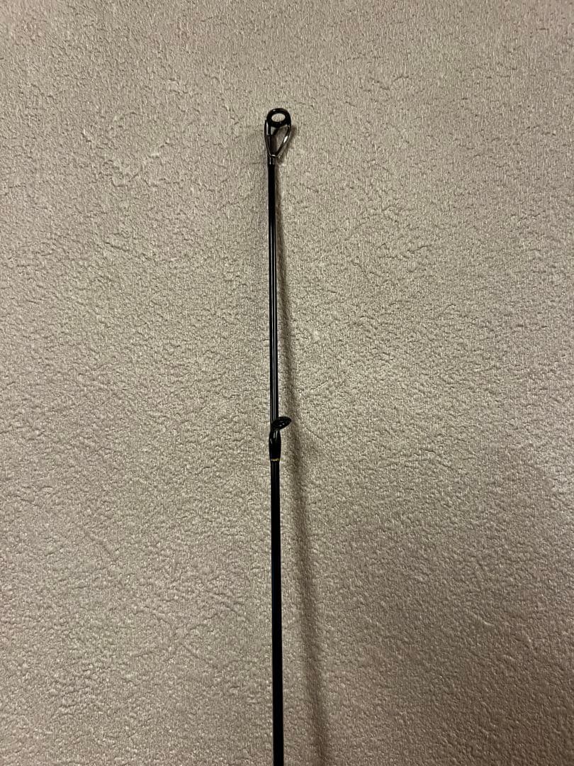 穂先修理品 シーフロアコントロール ジャレク　JEREX 2FORCE