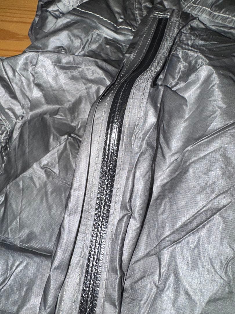 【美品】GOSSAMER GEAR The One ゴッサマーギア ザ ワン