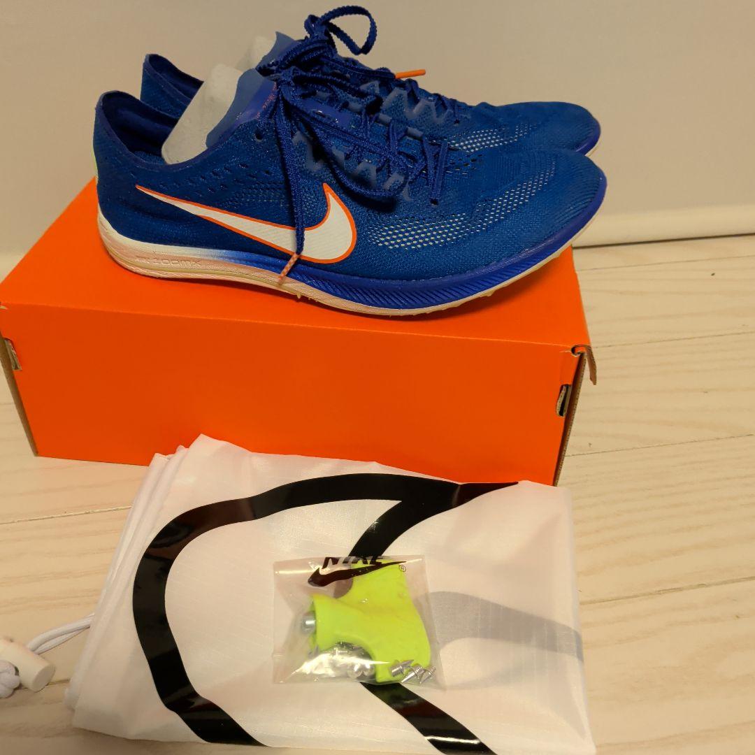 スパイク・シューズ NIKE ZOOMX DRAGONFLY 26.0cm