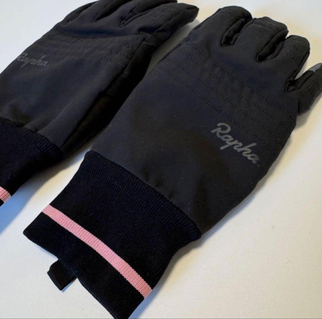 ア*ン様 Rapha Winter Gloves