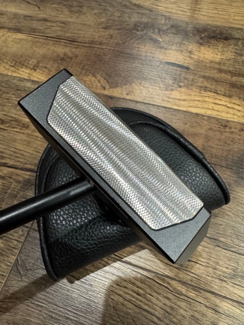 L.A.B. GOLF OZ.1i パター 33ゼロトルク 美品 ラブゴルフ