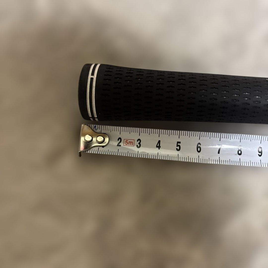 ATTAS3 6s UST mamiyaゴルフシャフト