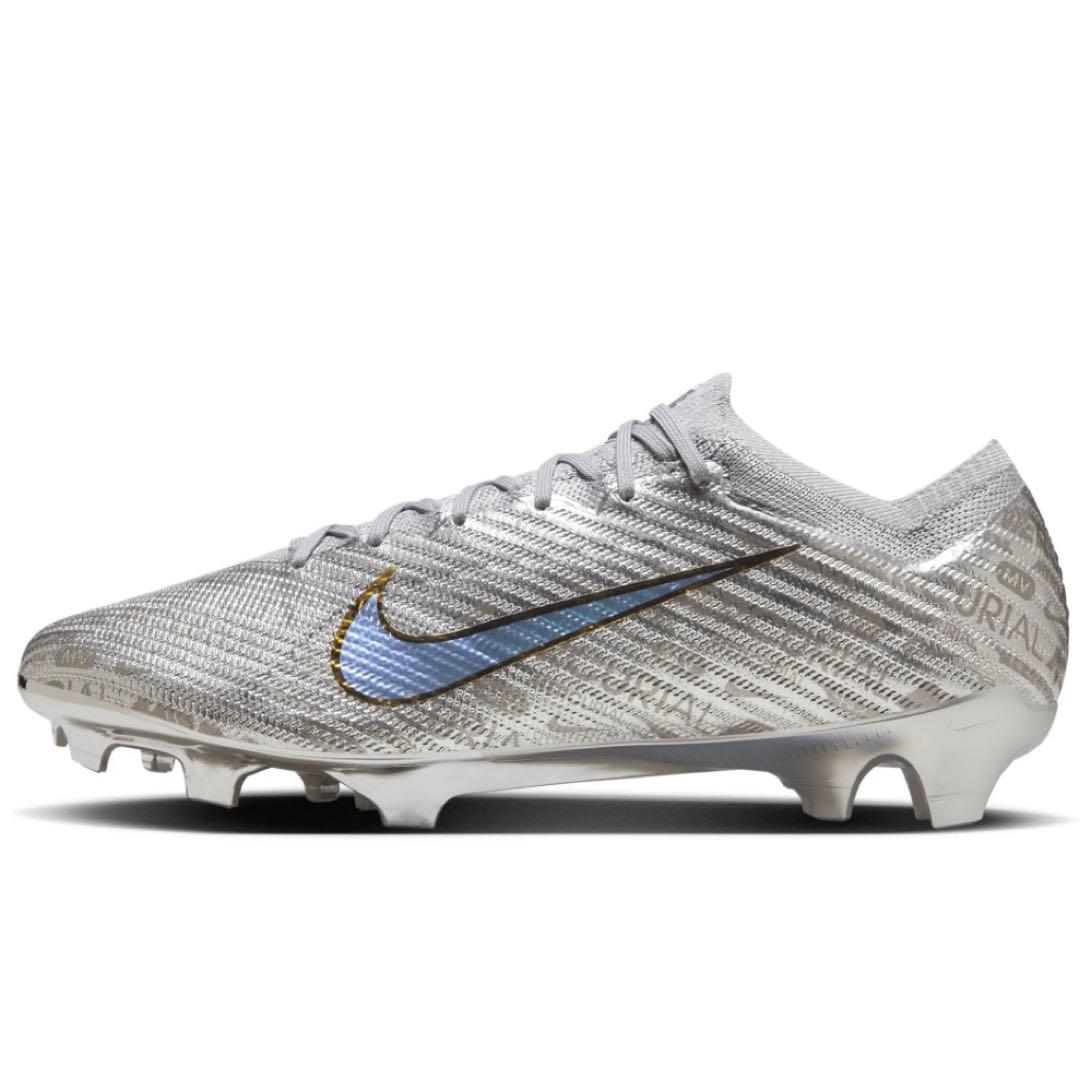 【世界2500足限定】NIKEマーキュリアルVapor15 FG 26cm 新品
