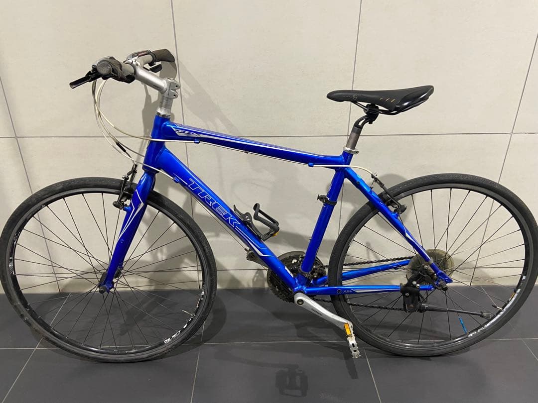青TREK メルカリ便　送料専用