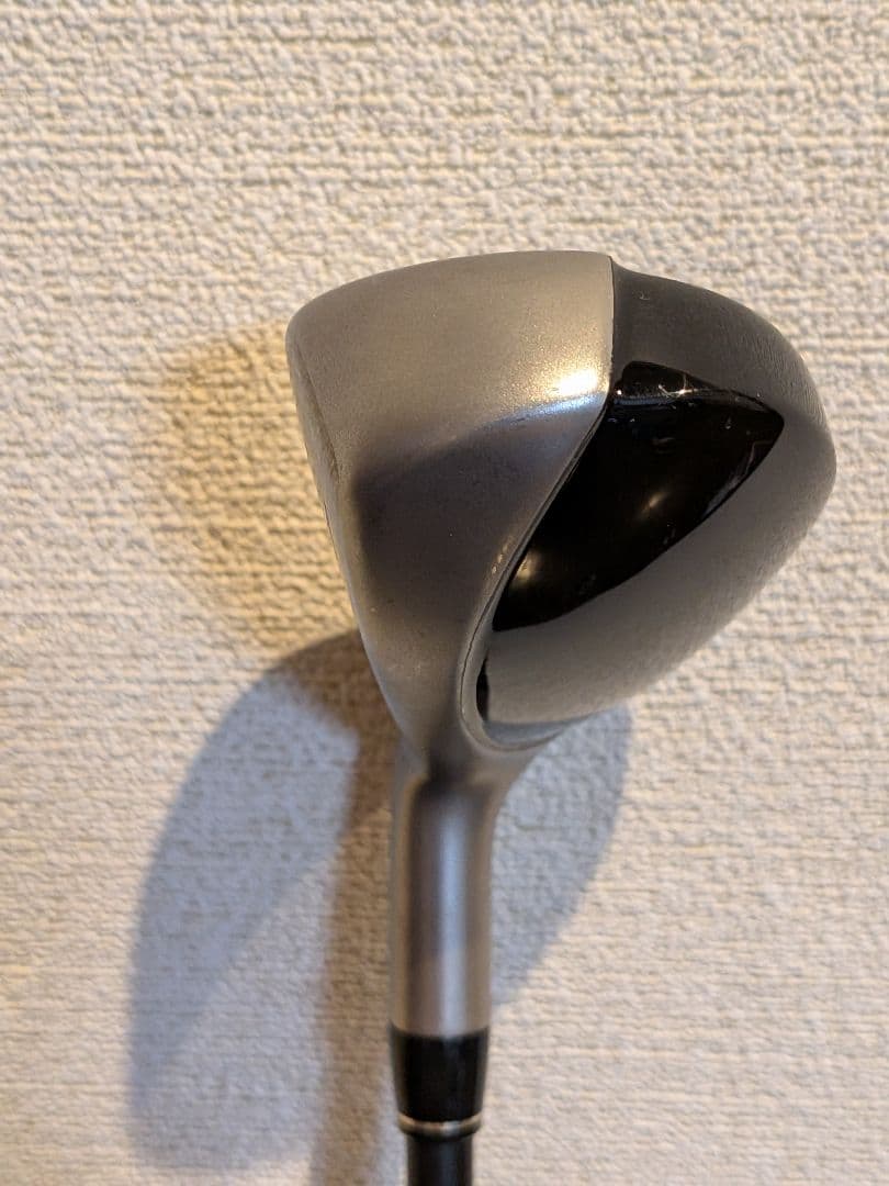 ブリヂストン X-DRIVE 9.5 ドライバー　他３本セット（バラ売り可）