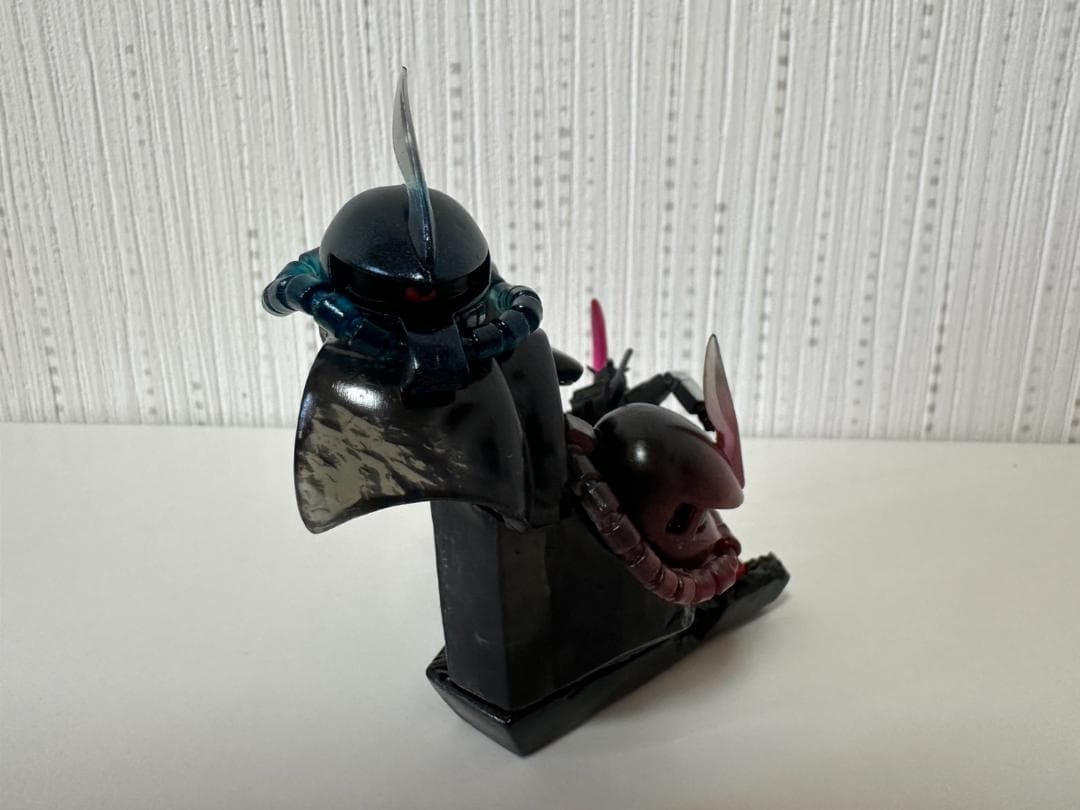 HG サンライズイマジネイションフィギュア 開封済み バンダイ