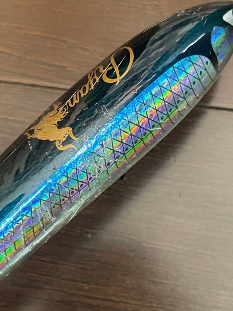 オフショアキャスティングルアー　CBONE 他　中古4点セット