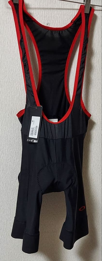 OAKLEY バイシクル パンツ/ビブタイツ FOA404393
