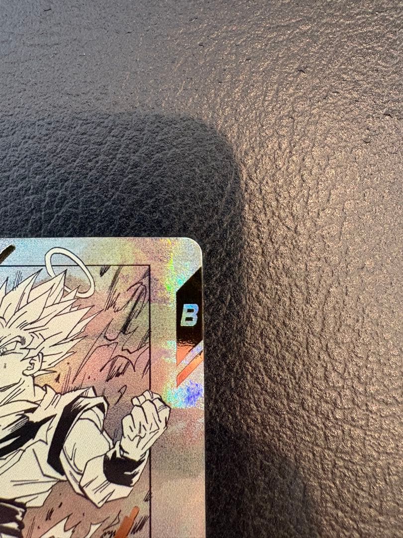 美品）ドラゴンボールスーパーダイバーズ　孫悟空　パラレル