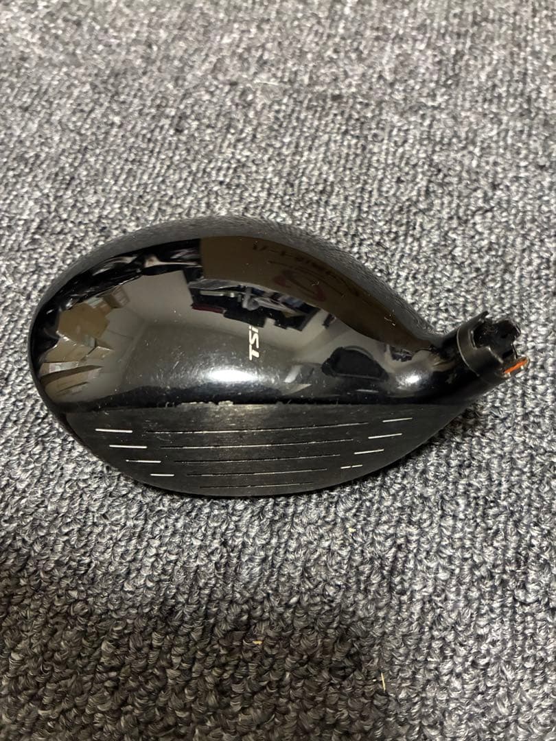 タイトリスト TSi3 フェアウェイウッド 5W 18°ヘッド