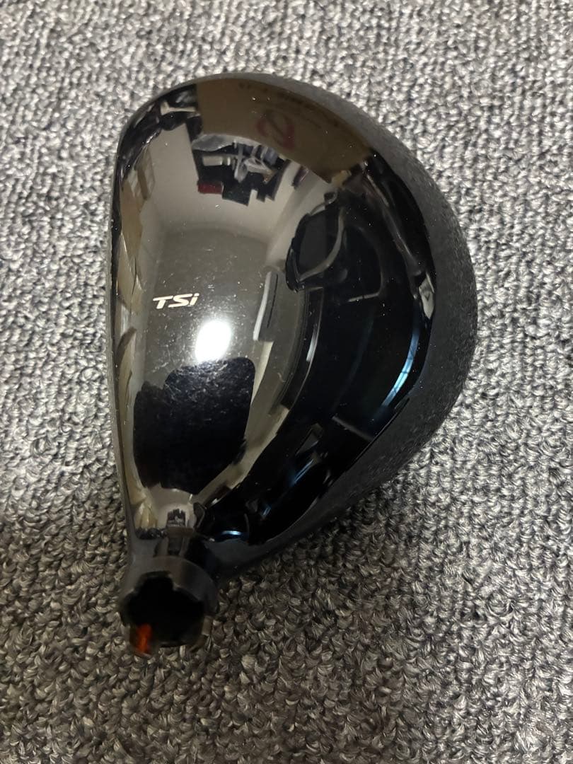 タイトリスト TSi3 フェアウェイウッド 5W 18°ヘッド