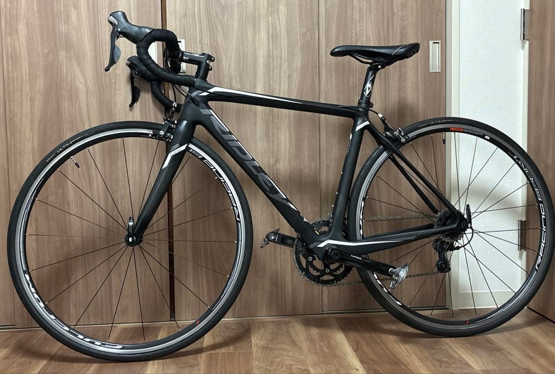 RIDLEY FENIX XS カーボン 105 2×10速　700×25C