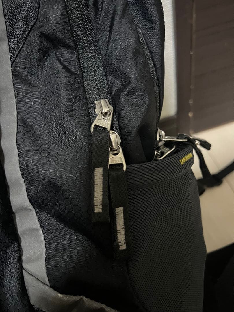 ドイター deuter Race EXP AIR 14+3 自転車用リュック
