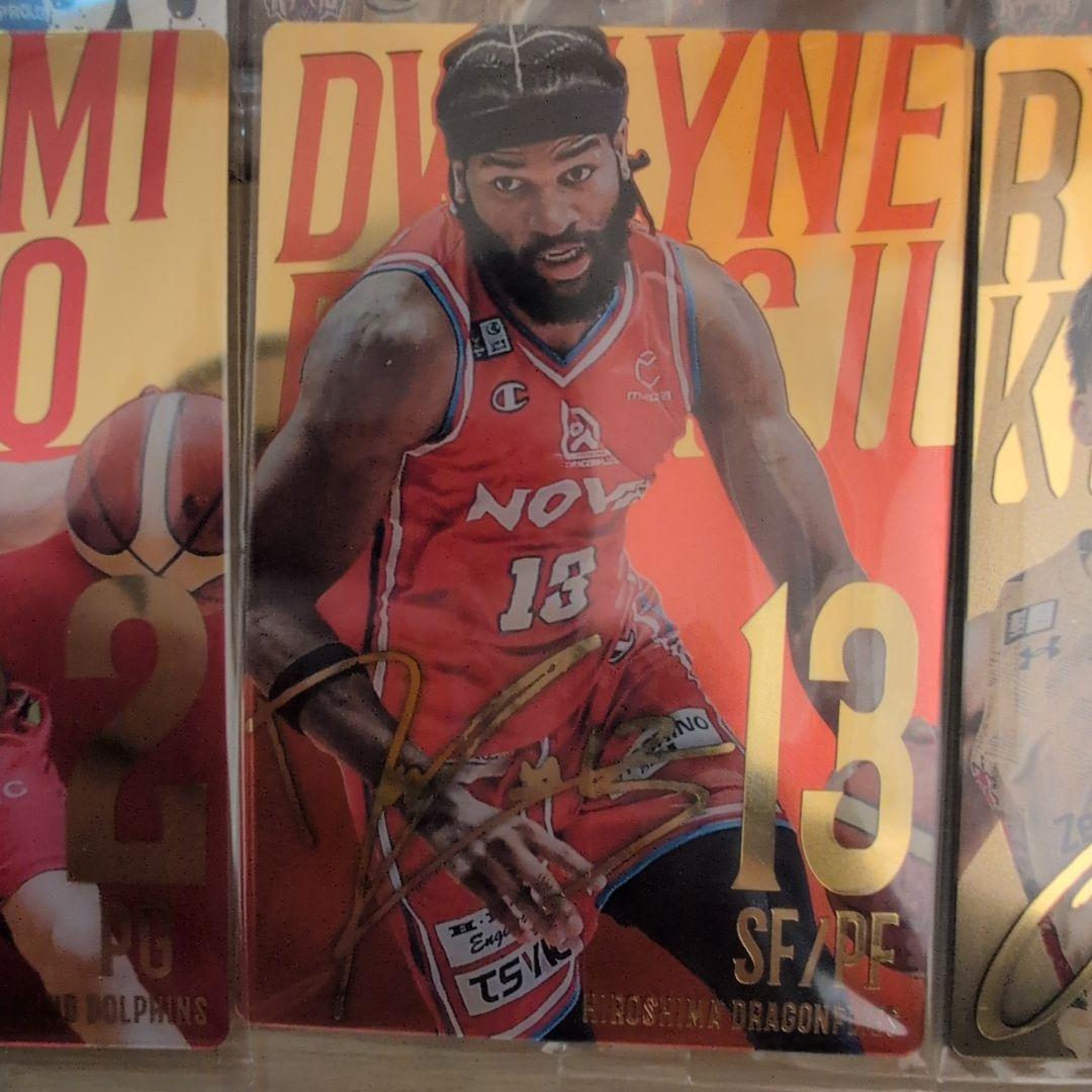 bリーグ ツインウエハース　2024-2025 56種 フルコンプリート
