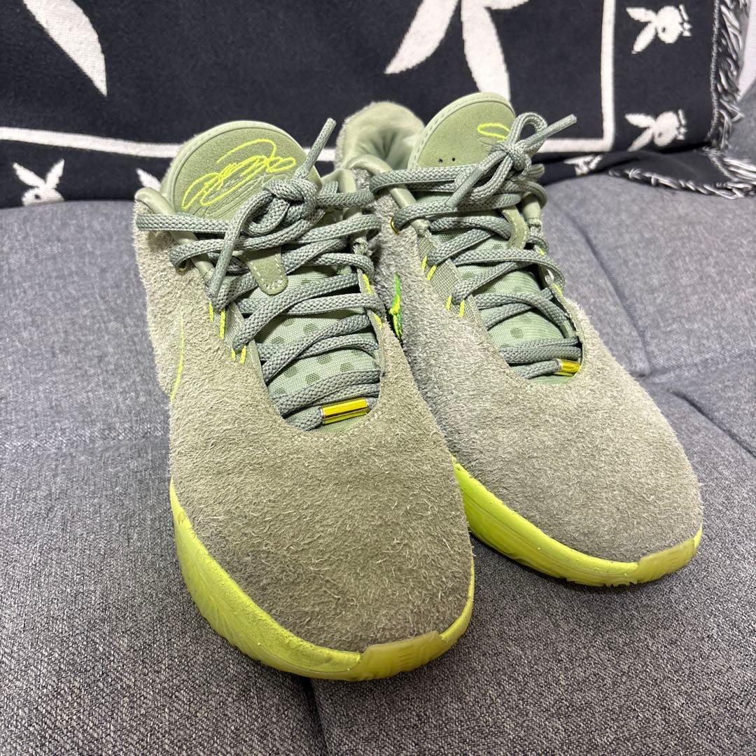 シューズ(男性用) Nike LeBron 21 Algae