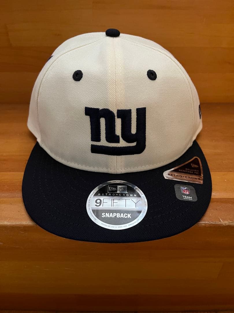 応援グッズ NEW ERA RC9FIFTY min-nano RETRO CROWN