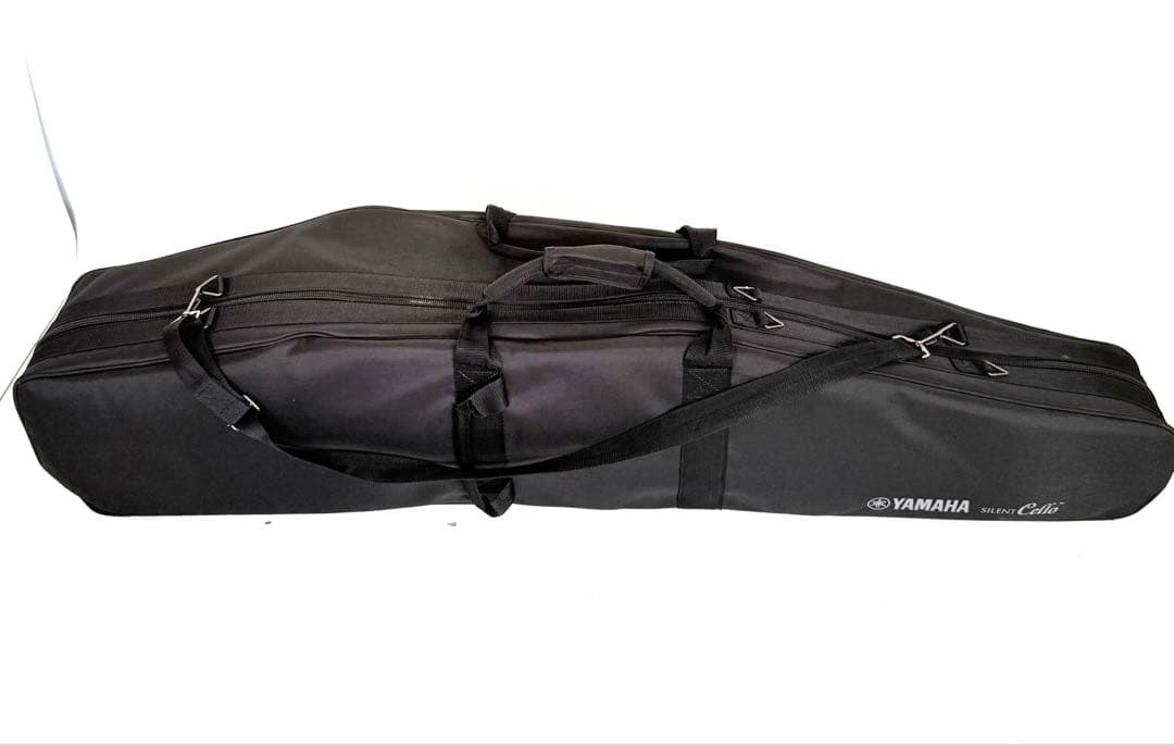 【美品】YAMAHA SVC50 サイレントチェロ ヤマハ