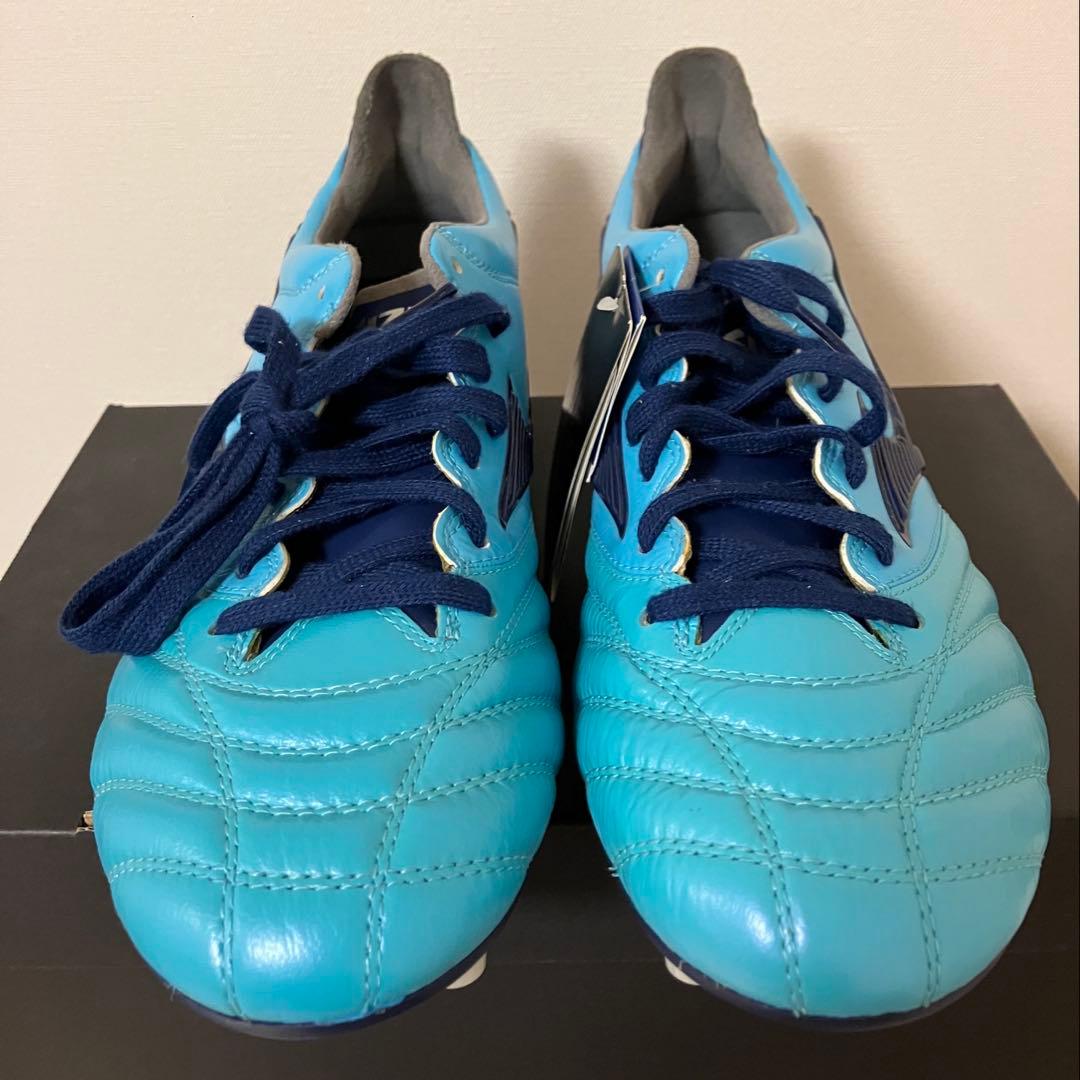 MIZUNO モレリア NEO 2 ミズノ サッカースパイク 28.0
