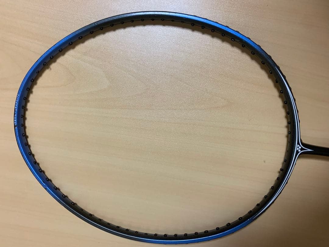 YONEX CARBONEX13 カーボネクス13バドミントンラケット廃盤 希少