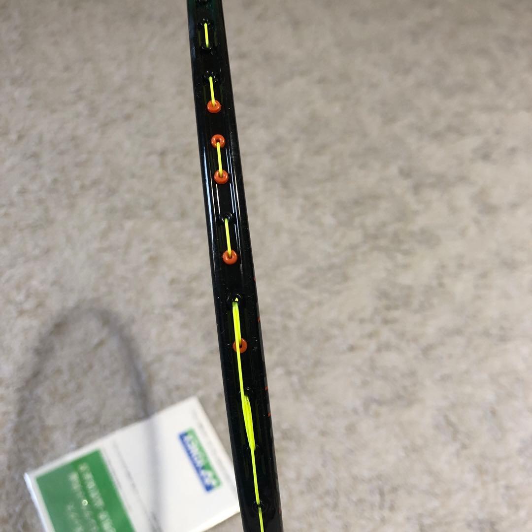 YONEX アストロ99プロ　4U5
