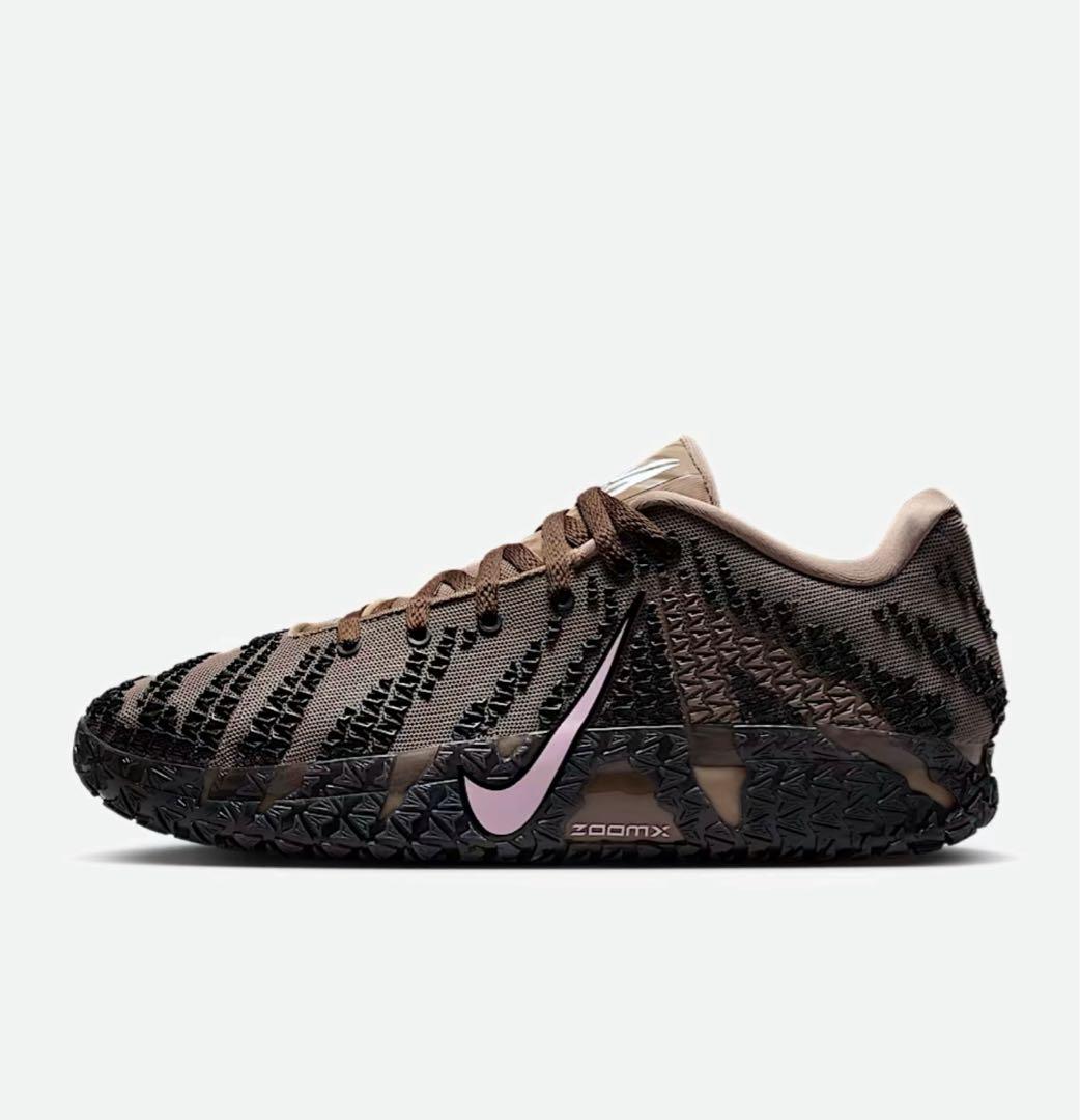 シューズ(男性用) Nike Ja 3 \"Showstopper\"