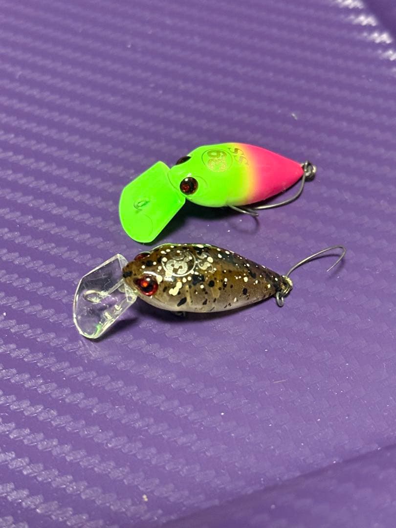 ロデオクラフト　モカ　サンクチュアリ　オリカラ　みどぴ〜の