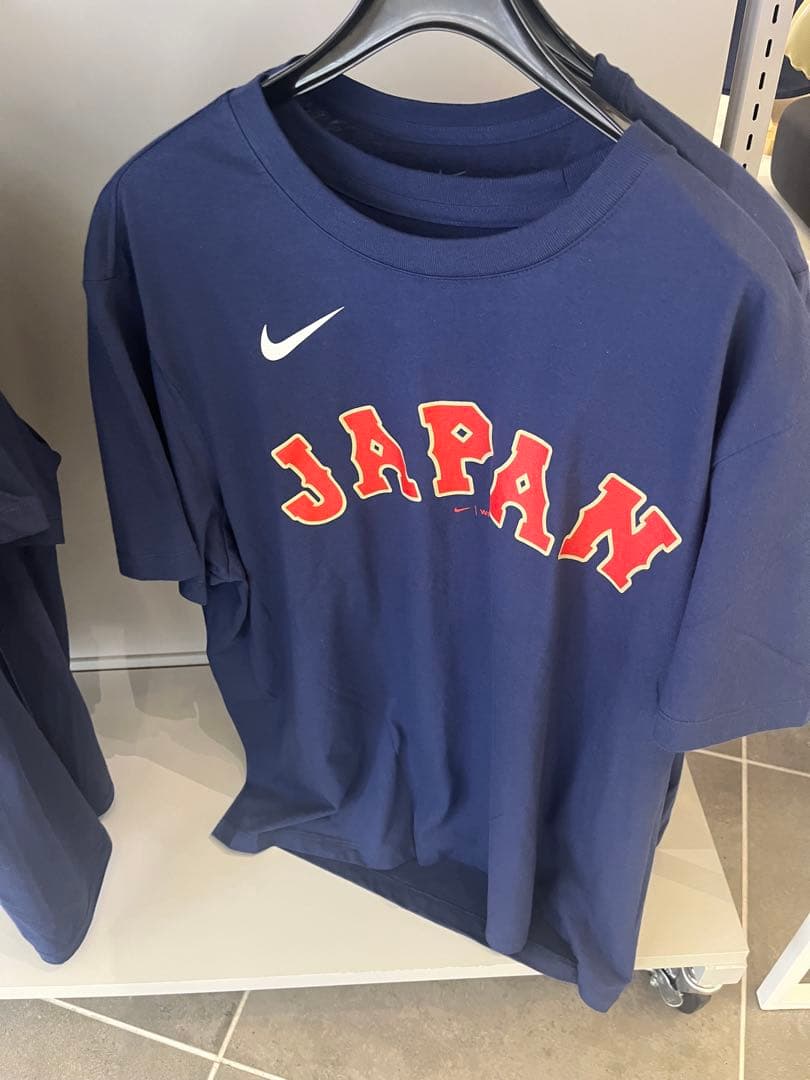 公式大谷翔平 ユニフォーム Tシャツ16 タオルセット WBC 2026 ミズノ