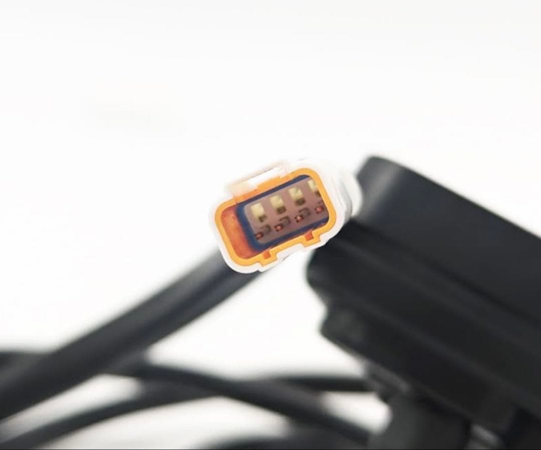 YAMAHA 電動アシスト自転車スイッチX92-82510-12 ブリヂストン