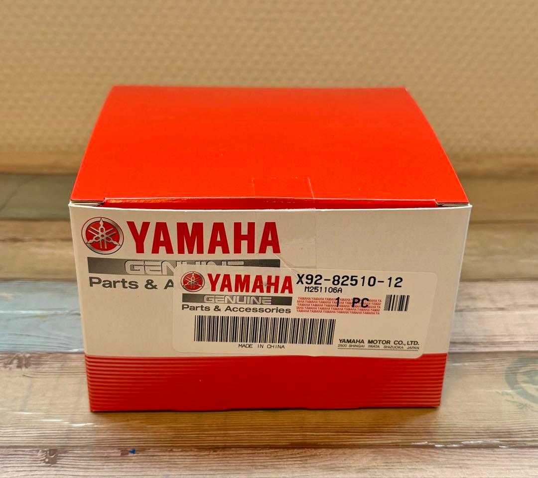 YAMAHA 電動アシスト自転車スイッチX92-82510-12 ブリヂストン