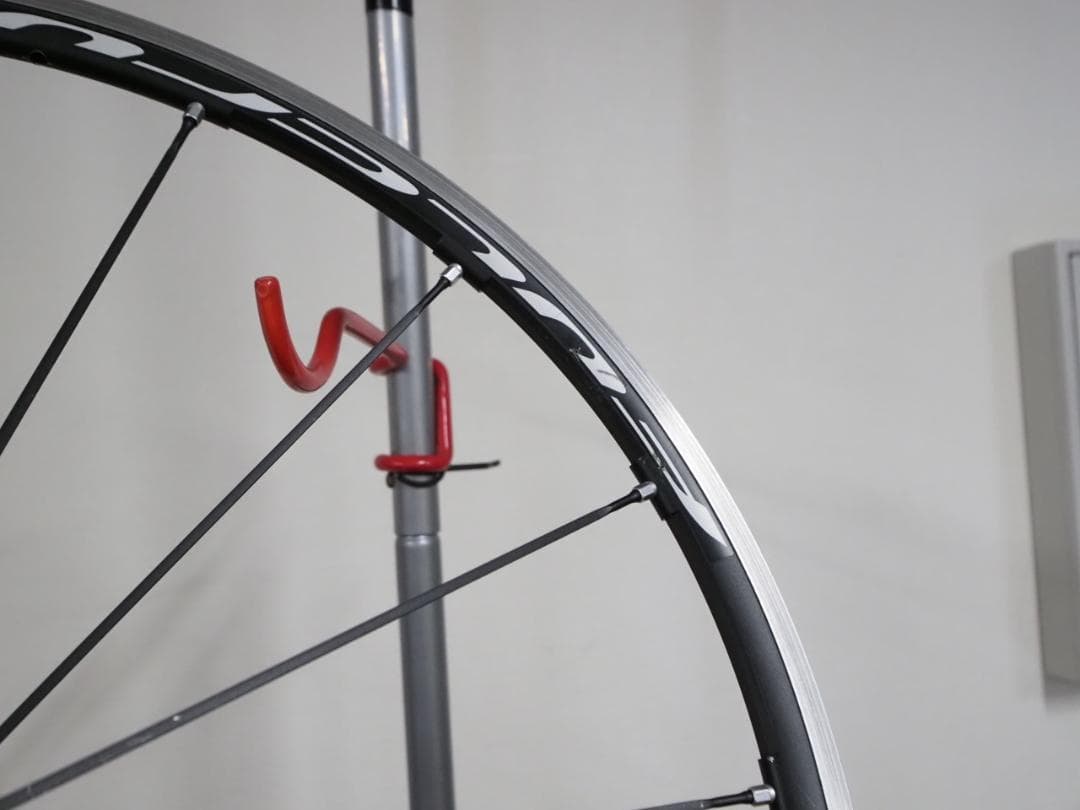 FULCRUM RACING ZERO フルクラム レーシングゼロ　リムブレーキ