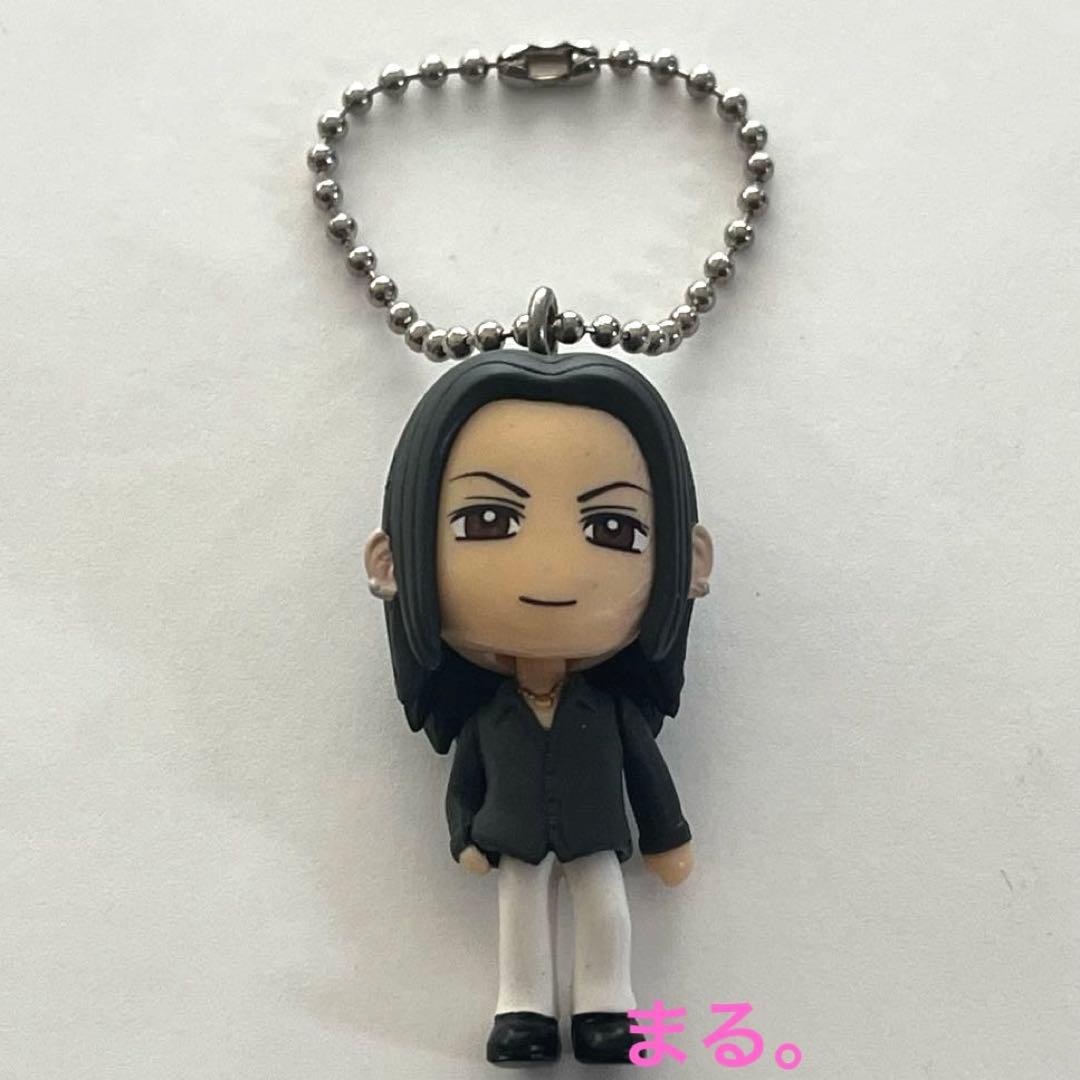 【激レア】 NANA ゆらりんマスコット　タクミ 当時物 レトロ