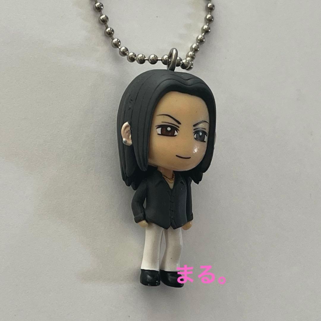【激レア】 NANA ゆらりんマスコット　タクミ 当時物 レトロ