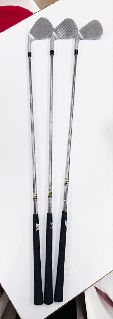 PXG Sugar Daddy II ウェッジ 3本セット