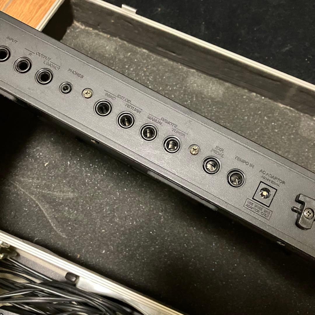 BOSS ME-8 Roland EV-5 ケースセット
