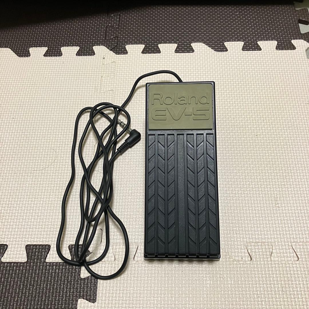 BOSS ME-8 Roland EV-5 ケースセット
