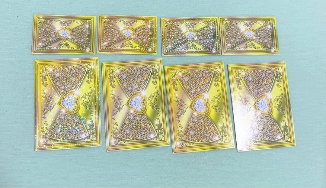 プリパラ 神コーデ 神アイドルグランプリ ジュリィ 合格証付き