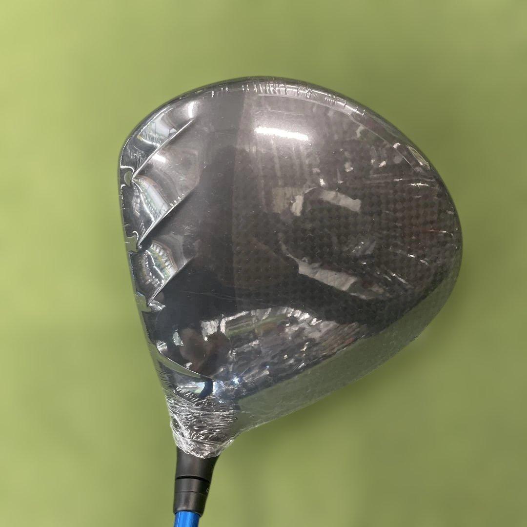 【未使用品】G440/SFT/10.5/PING/国内正規品/カバー付ヘッドのみ