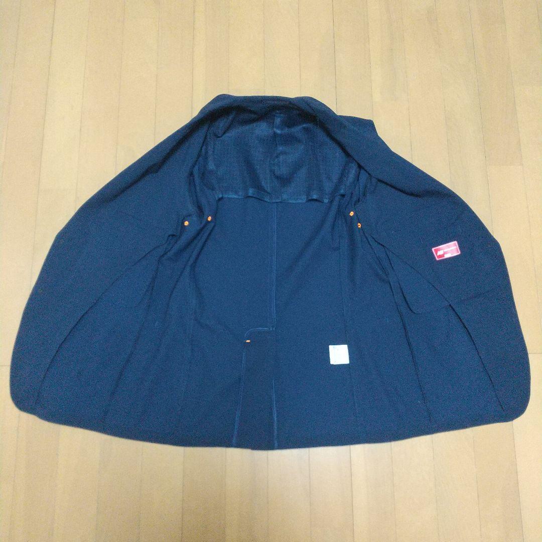 【完全未使用】new balance golf 撥水テーラードジャケット 4