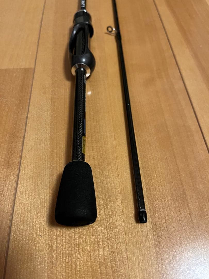 【ジャンク品】　オリムピック 23 コルトUX 542UL-S