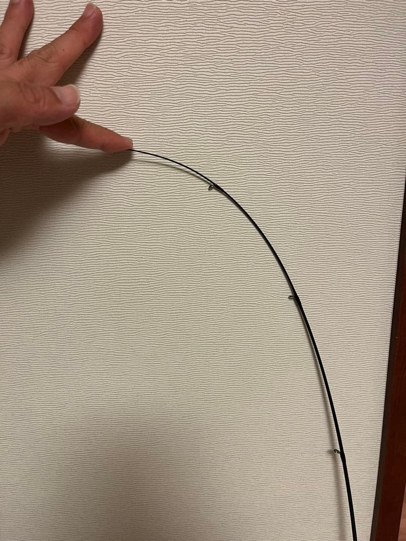 【ジャンク品】　オリムピック 23 コルトUX 542UL-S