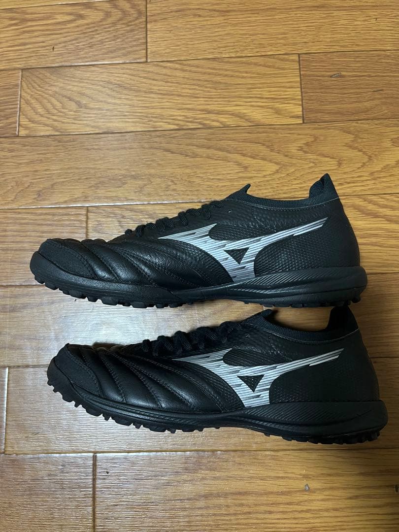 【最終値下げ】MIZUNO MORELIA NEO SALA β JAPAN