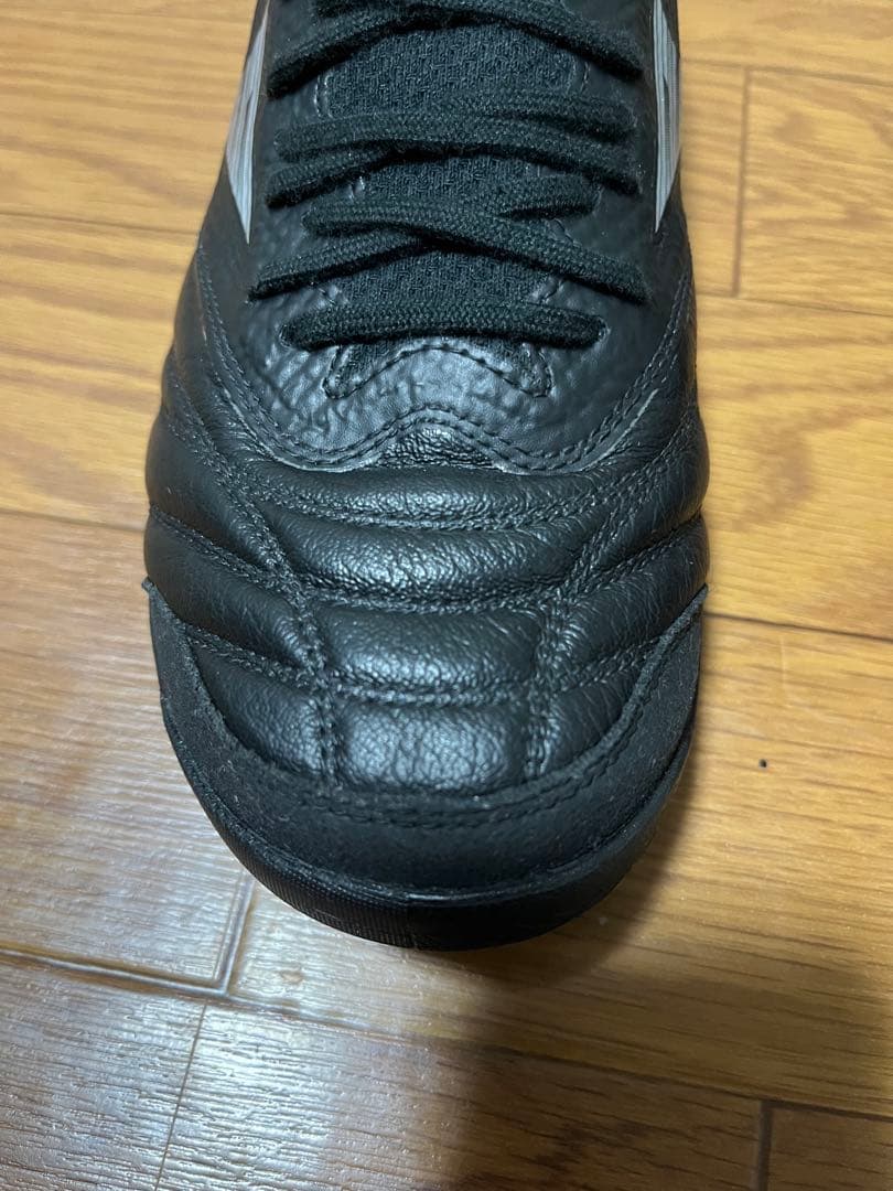 【最終値下げ】MIZUNO MORELIA NEO SALA β JAPAN