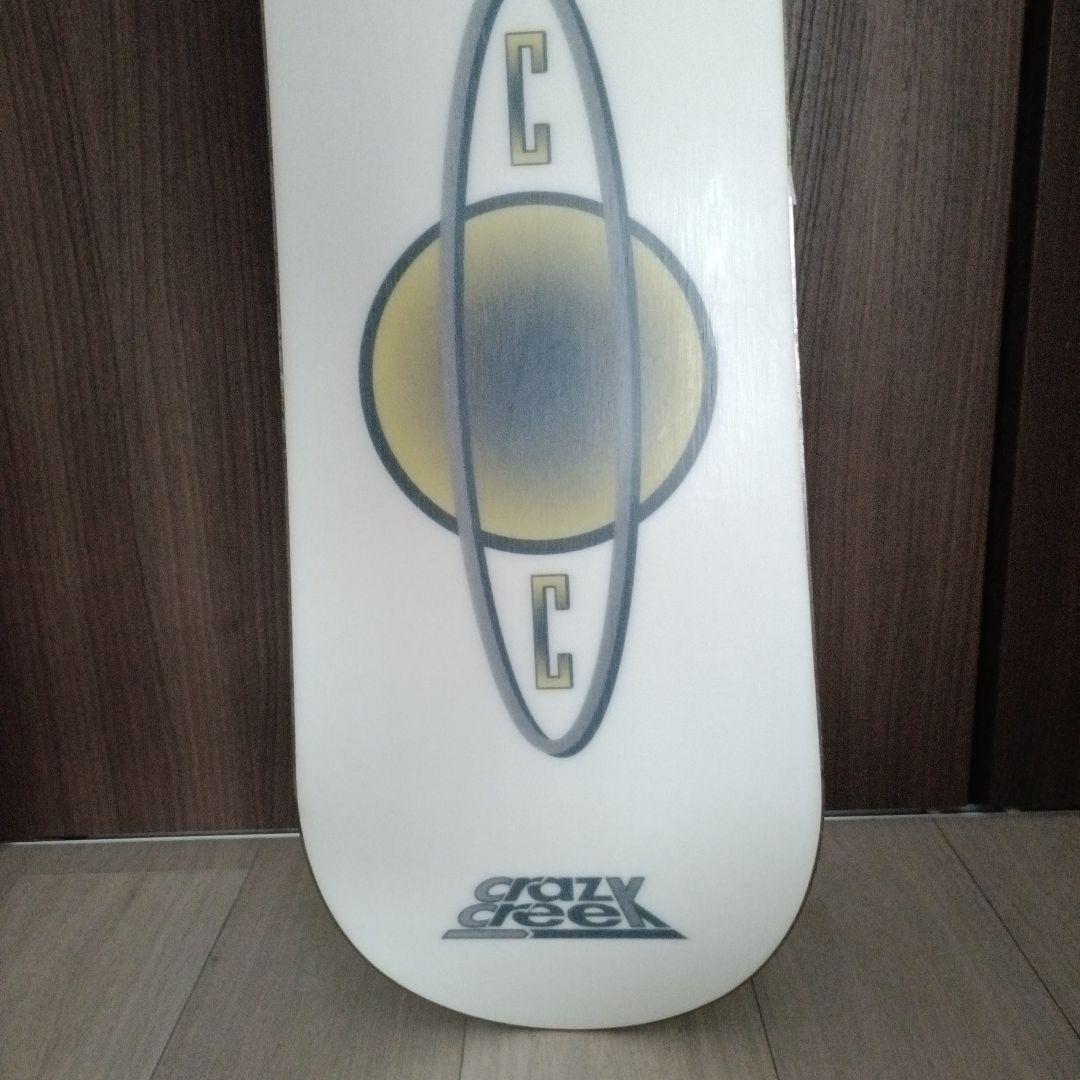 EX PRESS スノーボード ビンディング付き　149cm