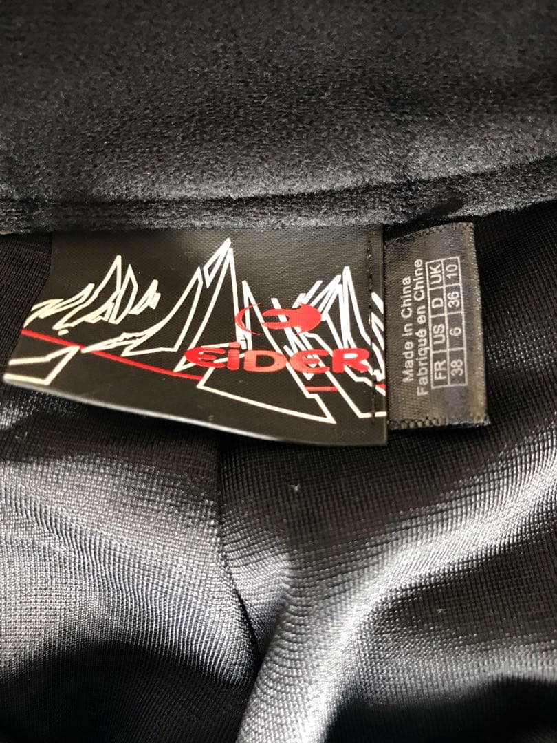 eider アイダー スキースノーボード パンツ