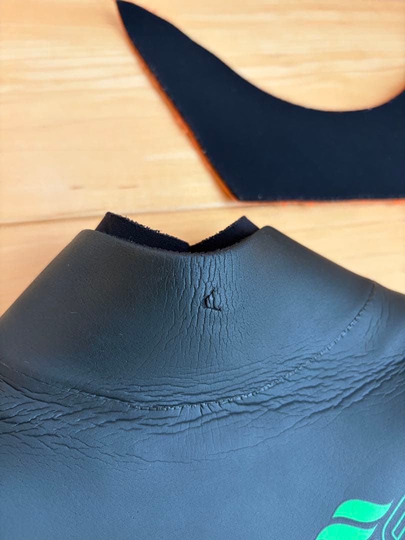 WESTSUITS ウエストスーツ セミドライスーツ