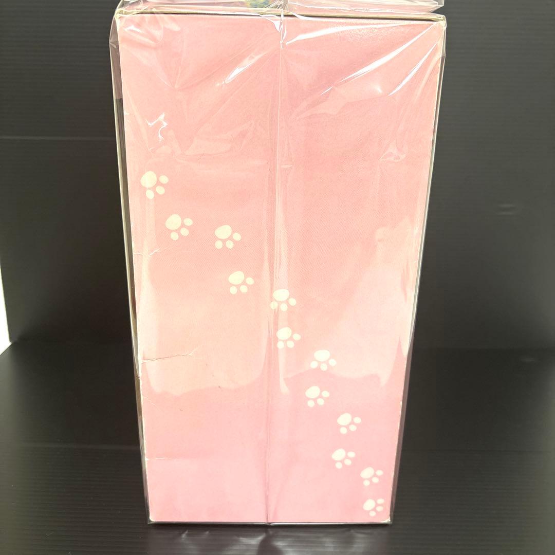 超激レア❣️ハローキティ　世界のネココレクション　チンチラ　ぬいぐるみ　平成レトロ