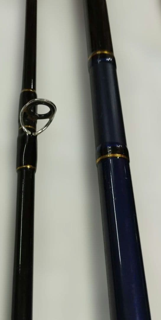 メジャークラフト ソルパラ SPX-1002LSJ
