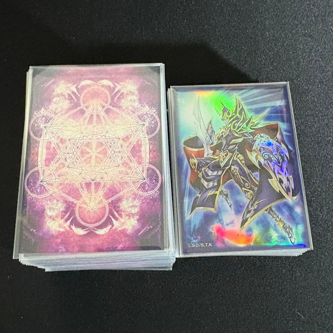 遊戯王引退品 ブラックマジシャン デッキ ティマイオスの眼光 滅びの黒魔術師