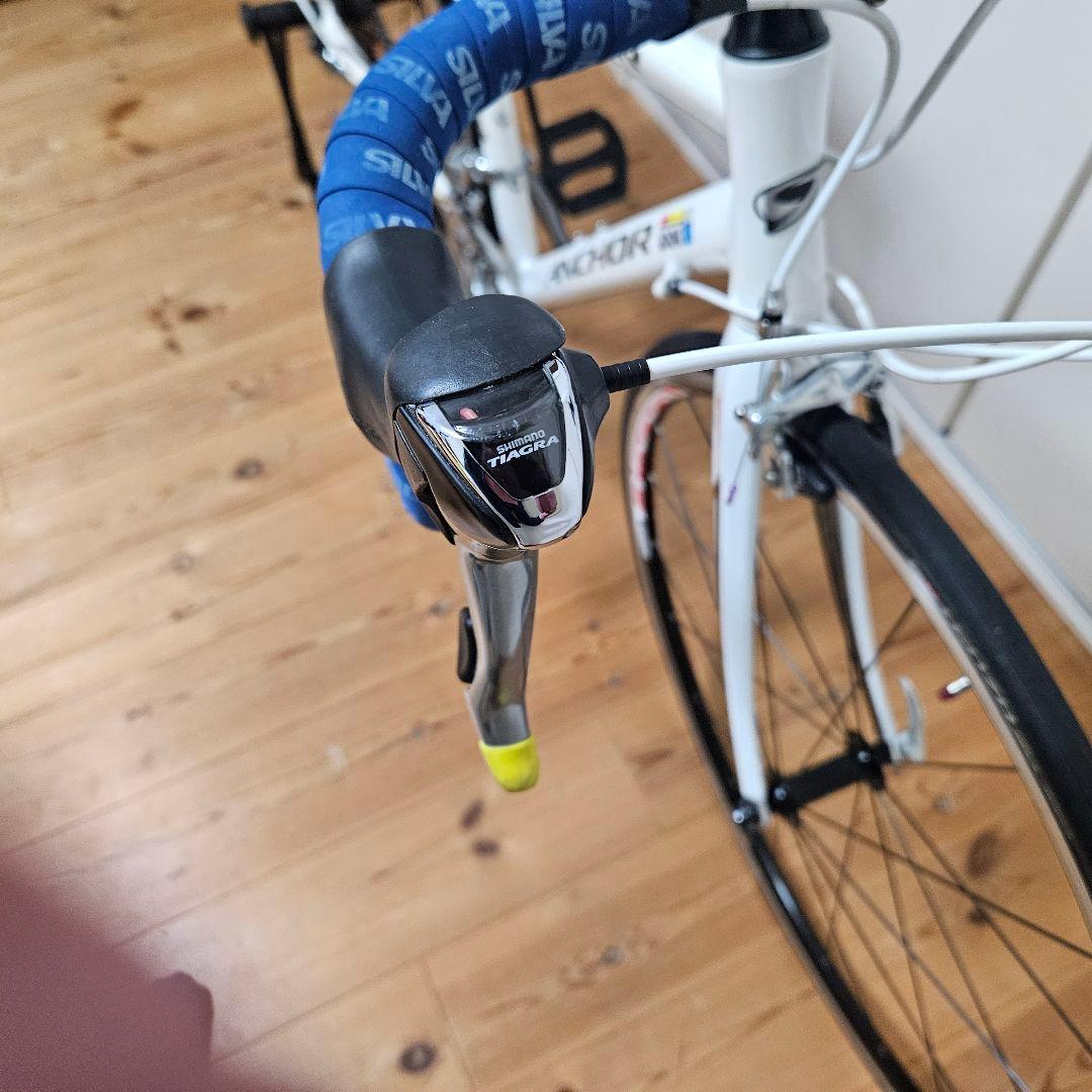 ANCHOR ロードバイク 700c アンカー ロードバイク 完全屋内保管