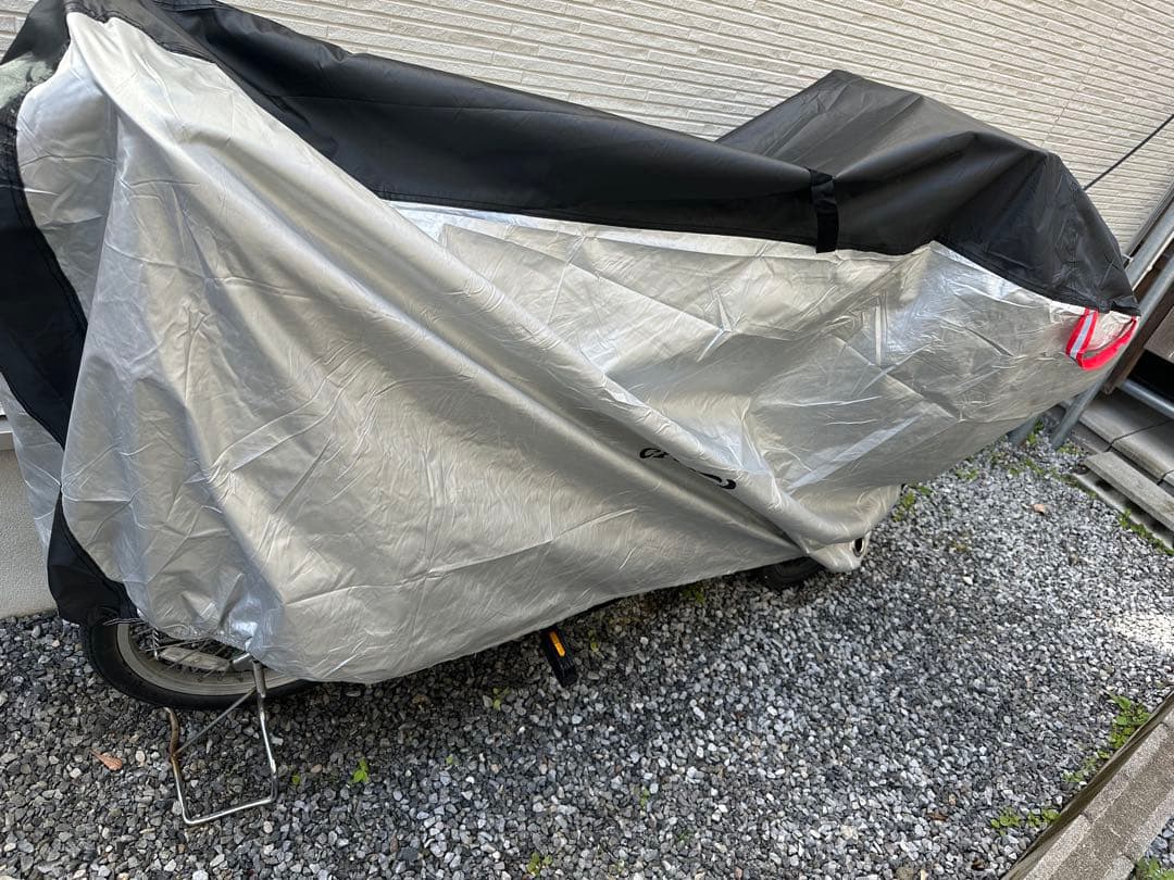 電動アシスト自転車 チャイルドシート付き